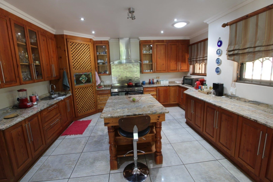 11 Bedroom Property for Sale in Van Der Hoff Park North West